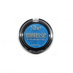 She Makeup S.he Mousse Eyeshadow - #10 Cosmetics
