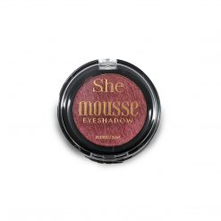 She Makeup S.he Mousse Eyeshadow - #12