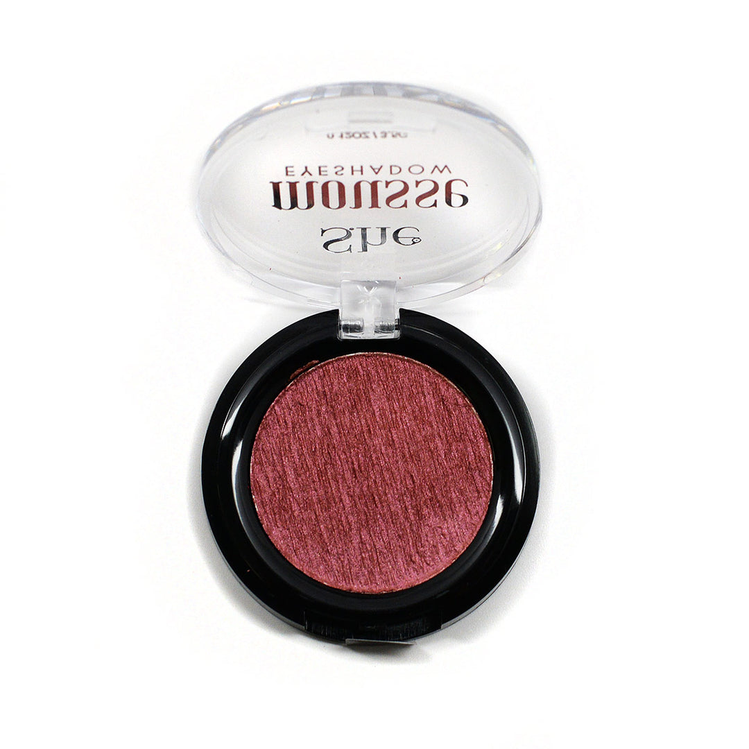 She Makeup S.he Mousse Eyeshadow - #12