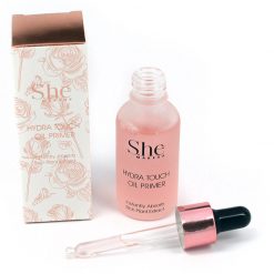 She Makeup S.he Makeup Hydra Touch Oil Primer