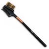 She Makeup Comb/Brow Brush 410