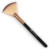 She Makeup Small Fan Brush 414