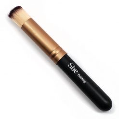 She Makeup Finishing Brush 419