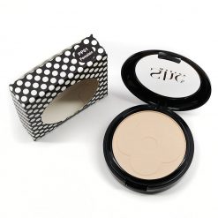 She Makeup S.he Makeup Compact Mineral Pressed Powder Cosmetics