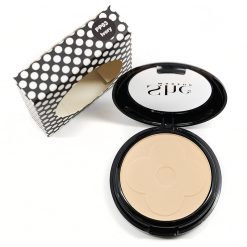 She Makeup S.he Makeup Compact Mineral Pressed Powder Cosmetics