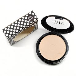 She Makeup S.he Makeup Compact Mineral Pressed Powder Cosmetics