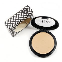 She Makeup S.he Makeup Compact Mineral Pressed Powder Cosmetics