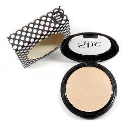 She Makeup S.he Makeup Compact Mineral Pressed Powder Cosmetics
