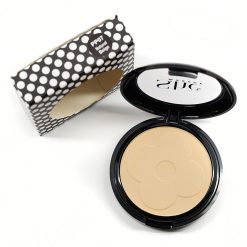 She Makeup S.he Makeup Compact Mineral Pressed Powder Cosmetics