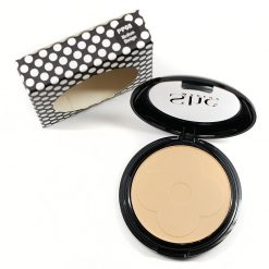 She Makeup S.he Makeup Compact Mineral Pressed Powder Cosmetics