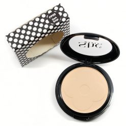 She Makeup S.he Makeup Compact Mineral Pressed Powder Cosmetics