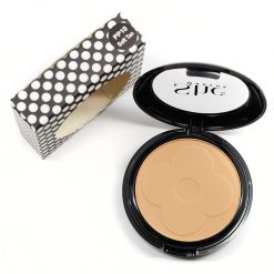 She Makeup S.he Makeup Compact Mineral Pressed Powder Cosmetics