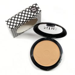 She Makeup S.he Makeup Compact Mineral Pressed Powder Cosmetics