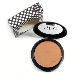She Makeup S.he Makeup Compact Mineral Pressed Powder Cosmetics
