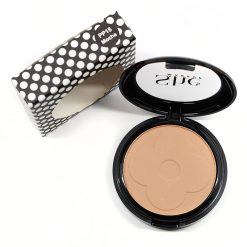 She Makeup S.he Makeup Compact Mineral Pressed Powder Cosmetics