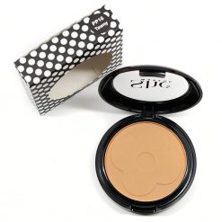 She Makeup S.he Makeup Compact Mineral Pressed Powder Cosmetics