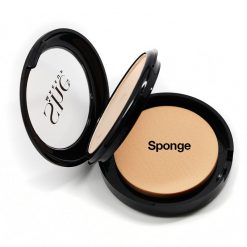 She Makeup S.he Makeup Compact Mineral Pressed Powder Cosmetics