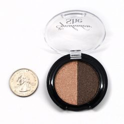 She Makeup Cosmetics S.he Duo Eyeshadows