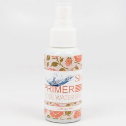 She Makeup S.he Makeup Primer Rose Water Spray Cosmetics