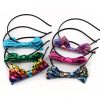 UBC Mermaid Bow Headbands Hair