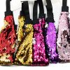 UBC Elastic Sequin Headbands Hair
