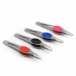 UBC Everything For $1 Precision Stainless Tweezers